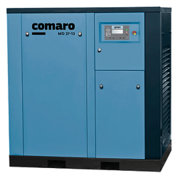 Винтовой компрессор Comaro MD 45 I